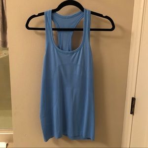 Lululemon workout tank